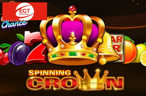 Spinning Crown